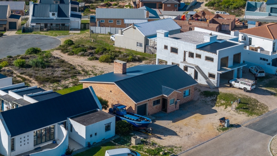 2 Bedroom Property for Sale in Struisbaai Western Cape
